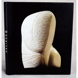 Drobitko: Sculptures, Oil Paintings, and Watercolors (Earth) 